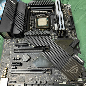 z490 막시무스 apex