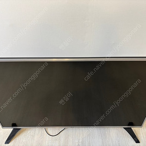 LG전자 [43LH5830] 43인치 LED TV 팝니다.