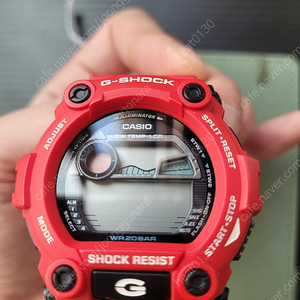 G-SHOCK 지샥 G-7900A 9만원