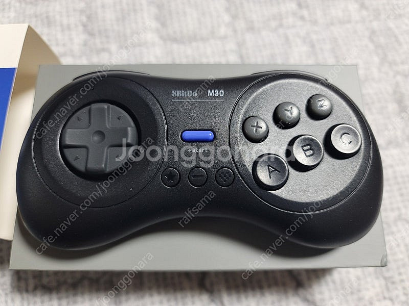 8bitdo m30--1