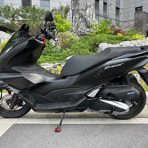 혼다 pcx 125cc 블랙