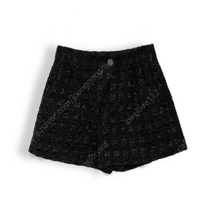 Jein Noir Tweed Shorts 트위드 바지(약40만->15만 새거)