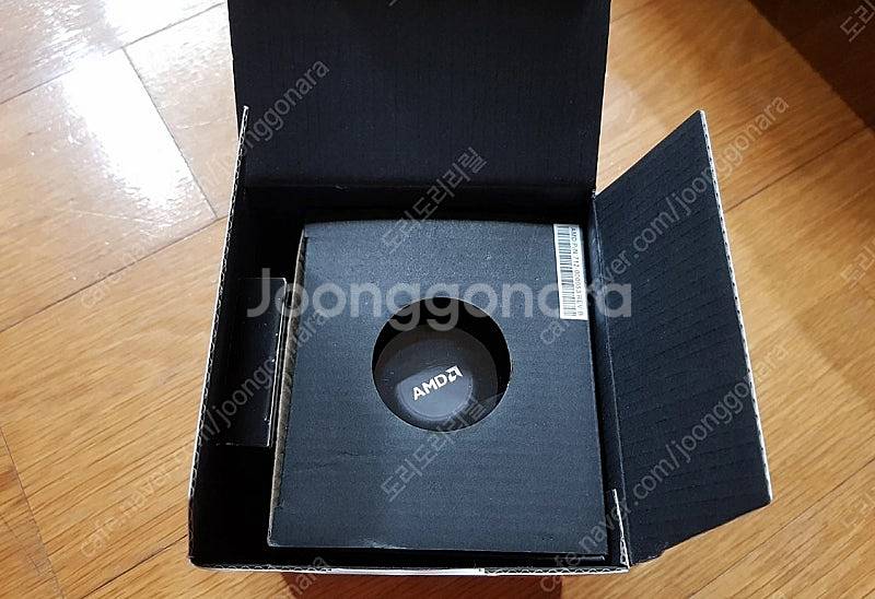 ryzen 라이젠 1700 cpu 팝니다--1