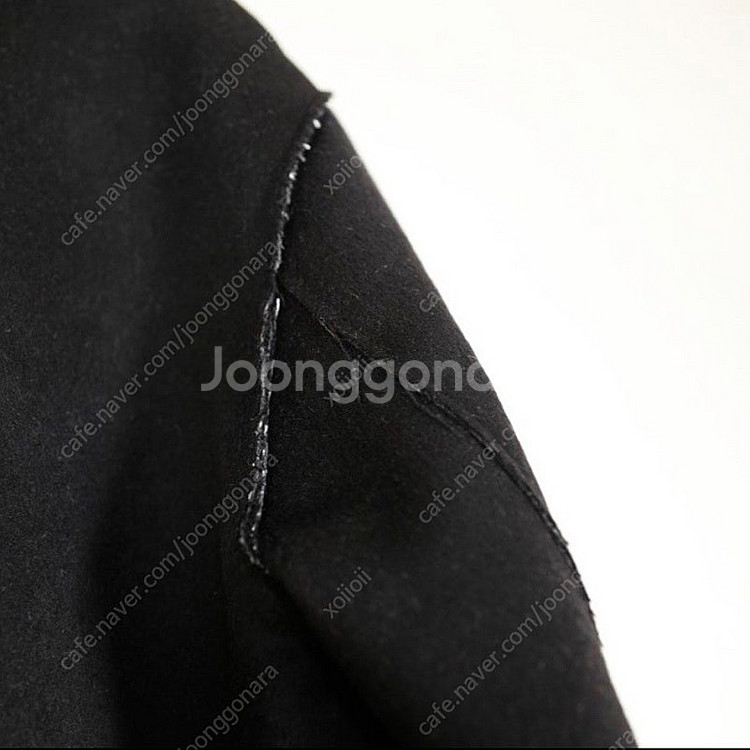 Verdeossido full length 풀렝쓰코트 ...--4