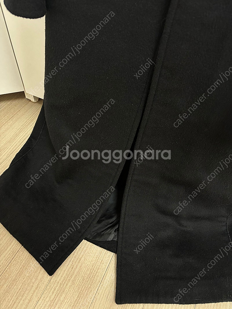 Verdeossido full length 풀렝쓰코트 ...--7