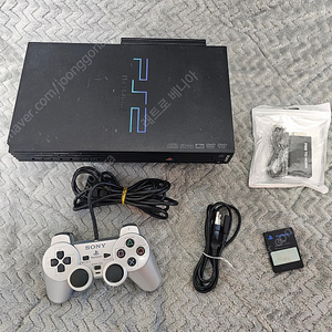 PS2 2TB 2테라 팝니다