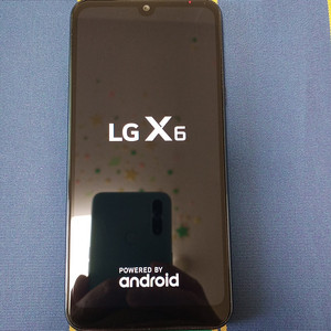 LG X6(LM-625) 싸게 팝니다