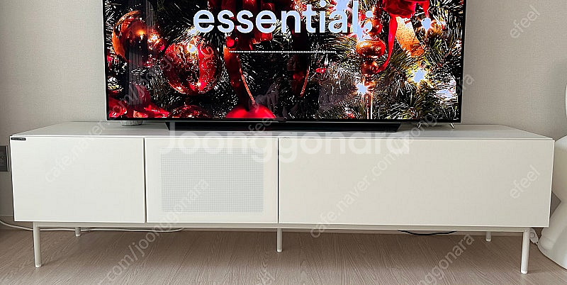 LG TV 올레드 65인치 (OLED65C1QNB) 스...--7