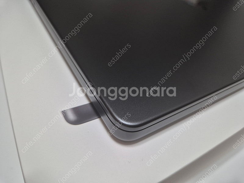 맥북프로 m3pro 32gb 14인치 스페이스블랙 애케...--6