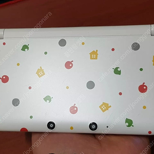 3ds xl 볶다수