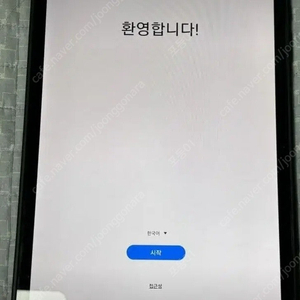 갤럭시탭S7FE wifi 128g 16만에 팝니다.