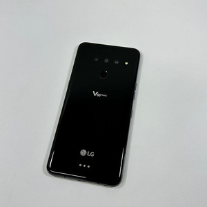 LG V50 블랙 128기가 12만 판매해요! 초깔끔 저렴 청상작동 매우좋음