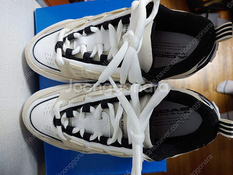 아디다스 ADI2000 270mm(새상품)--6