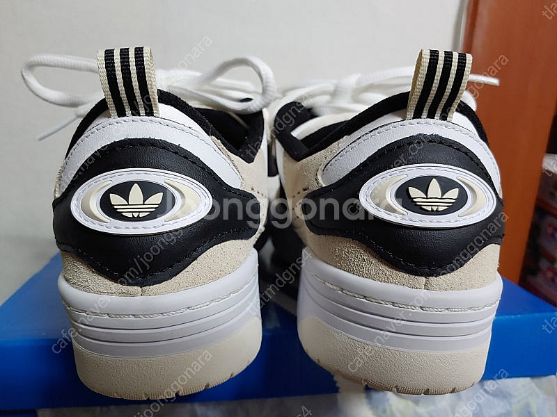 아디다스 ADI2000 270mm(새상품)--7