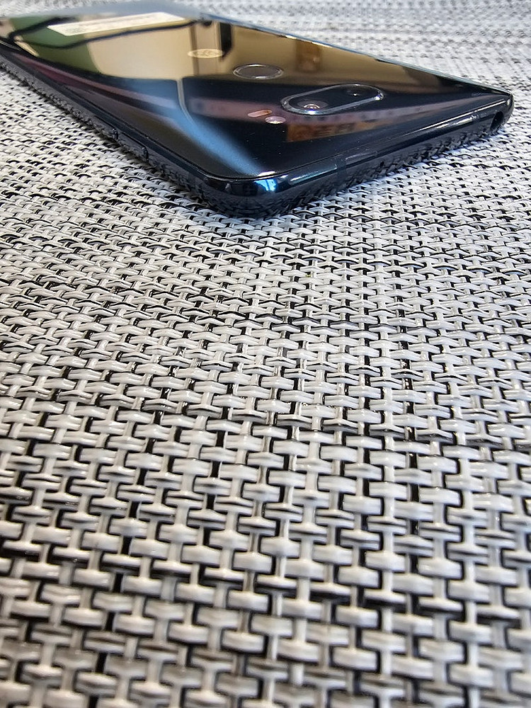 (미파손) LG V30 64G 블루 18년 11월개통 ...--4