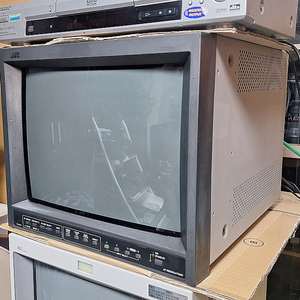 SONY BVM, PVM, 방모등 중요한건 여기를 봐주세요...