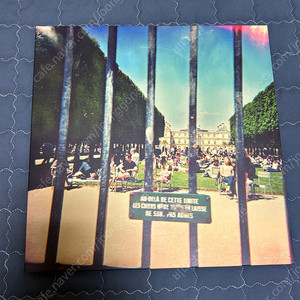 Tame Impala - Lonerism [2LP]