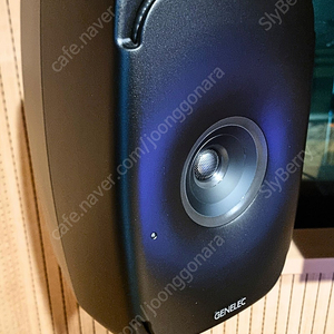 제네렉 8351 B, GLM Kit, 전용스탠드 판매합니다. (GENELEC 8351B, S360-415B)