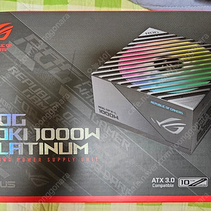 asus loki 1000w platinum