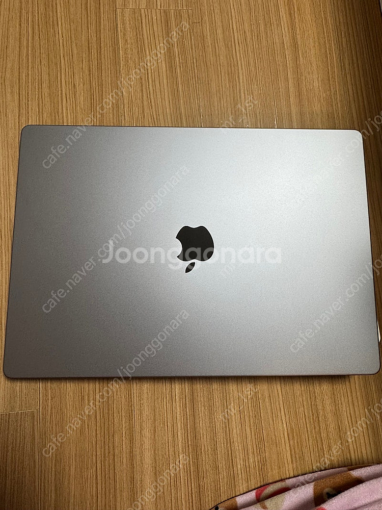 m2 pro 16인치 516GB--0