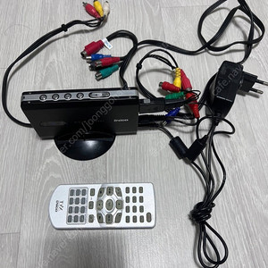 Tvx tvlx2000u Lite