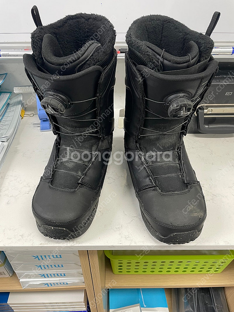 23/24 딜라이트 148 블랙, 22/23 K2 오튼 265, 22/23 인투이션 디럭스 260로우레벨--3