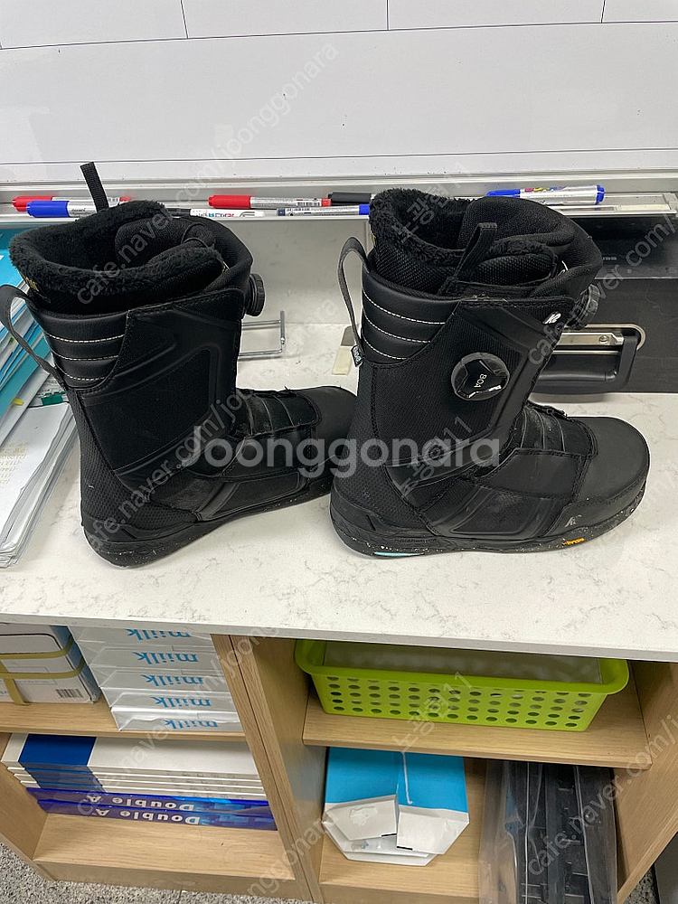 23/24 딜라이트 148 블랙, 22/23 K2 오튼 265, 22/23 인투이션 디럭스 260로우레벨--4