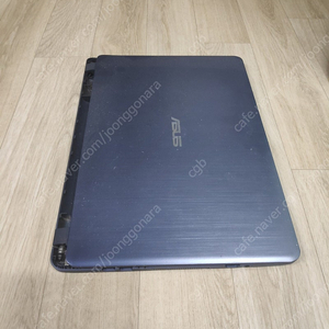 Asus X507M 케이스