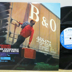 LP ; jimmy smith 지미 스미스 엘피 음반 10장 재즈 오르간 명반 엘피 블루노트 blue note jazz organ