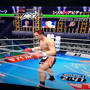 ps2 플스2 k-1 2003 택포