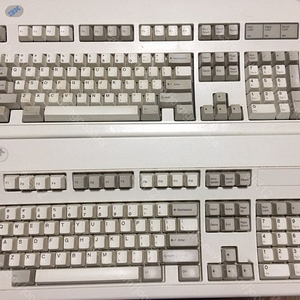 iBM M KeyBoard [ 2ea ]