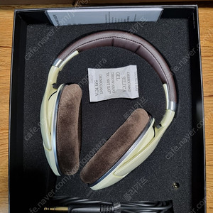 젠하이저 HD599 헤드폰
