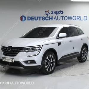 @19년식 QM6 2.0 dCi 2WD RE 시그니처 전국최저가격※전액할부※72개월 최대※꿀매물※저신용중고차