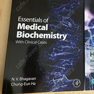 Essentials of Medical Biochemistry: With Clinical Cases