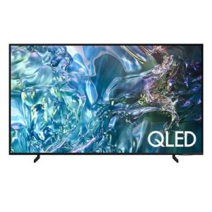 삼성 QLED 4K Smart TV 65인치 KQ65Q...--0