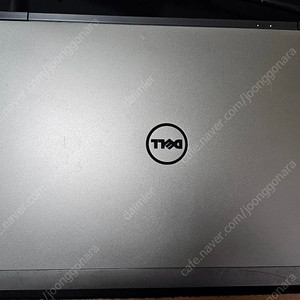 Dell LATITUDE E6440노트북(i5-4300M)