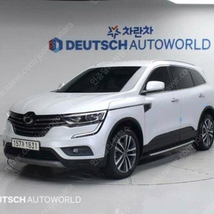 @18년식 QM6 2.0 GDe 2WD RE 전국최저가격※전액할부※72개월 최대※꿀매물※저신용중고차