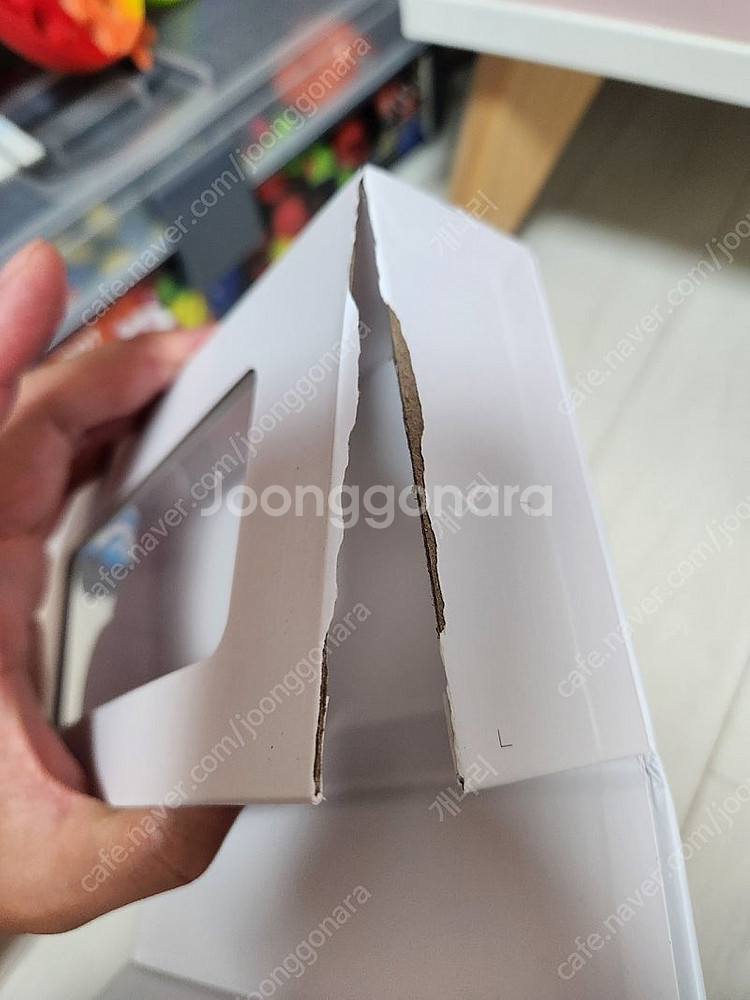 레트로이드 포켓4 프로 rp4p 판매합니다--3