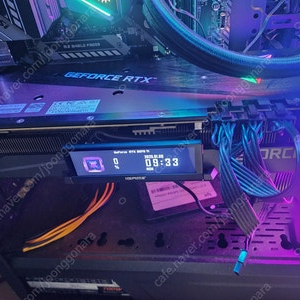 그래픽카드 판매 합니다 3060ti(64장), 3070ti(10장), 3080 1장