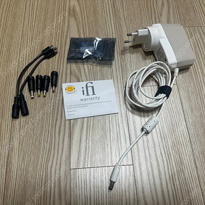 IFI ipowerX 5V 3.0A