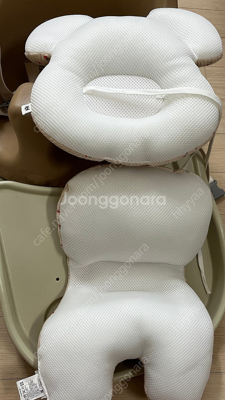 에시앙 범보의자(가격인하)--1