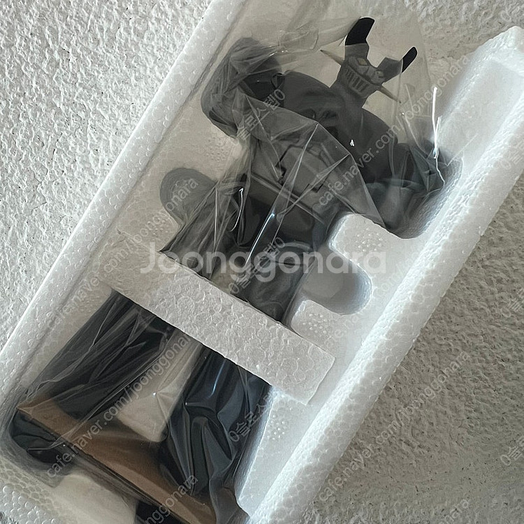초합금혼 마징가Z 블랙 GX-01 B 반다이--2