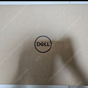 DELL P2425H 모니터 (새상품)