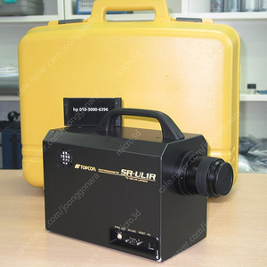 TOPCON SR-UL1R