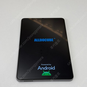 ALLDOCUBE iPlay 50 mini Pro L1 지원 256G