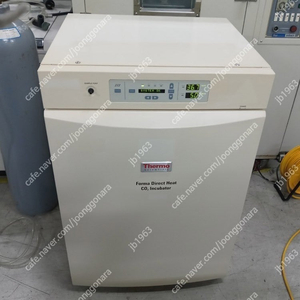 Thermo Forma Direct Heat CO2 Incubator Model 311