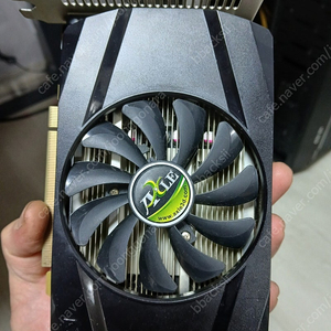 gtx 1050 4만(착불)