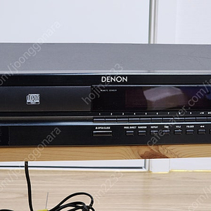 데논 DN-C615 CDP 판매합니다