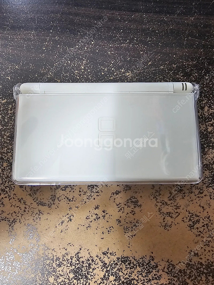 닌텐도 DS 2대, 알칩 2개 팔아요--1