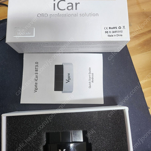 vgate icar3 ELM327 OBD2